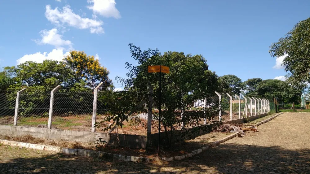 Terreno, 860 m² - Foto 2