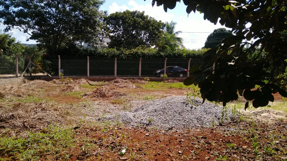 Terreno, 860 m² - Foto 3