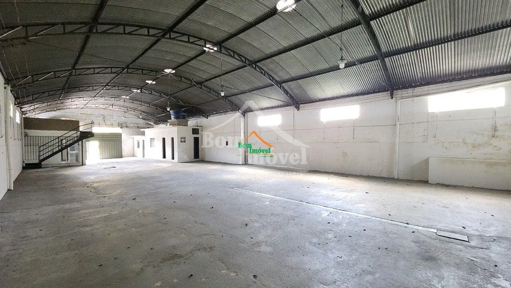 Depósito-Galpão, 442 m² - Foto 6