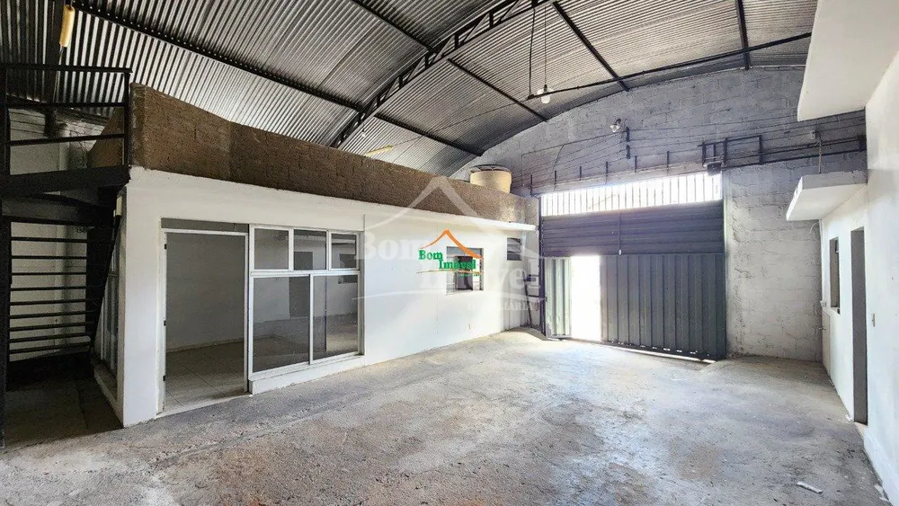 Depósito-Galpão, 442 m² - Foto 7