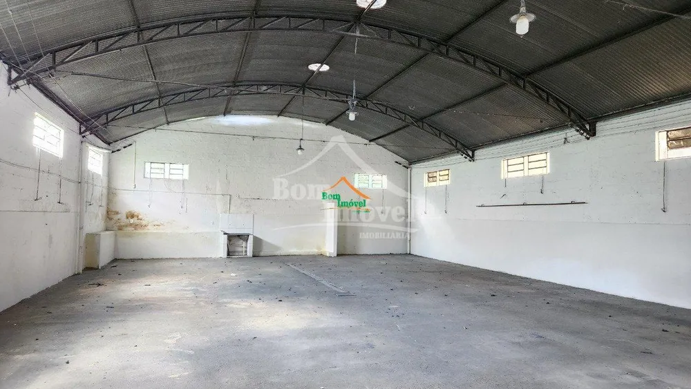 Depósito-Galpão, 442 m² - Foto 4