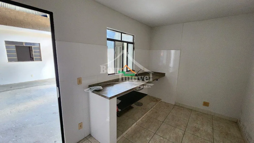 Depósito-Galpão, 442 m² - Foto 9