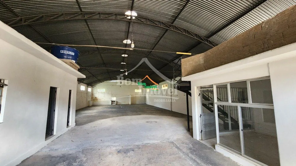 Depósito-Galpão, 442 m² - Foto 8