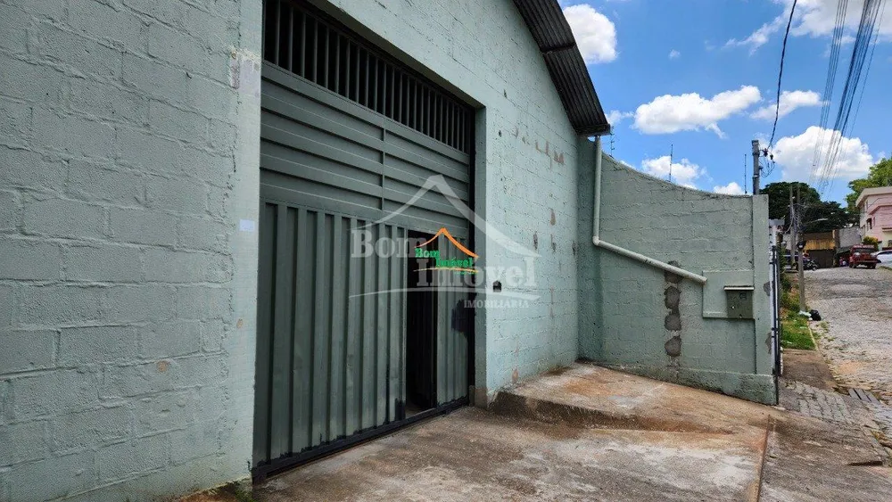 Depósito-Galpão, 442 m² - Foto 2