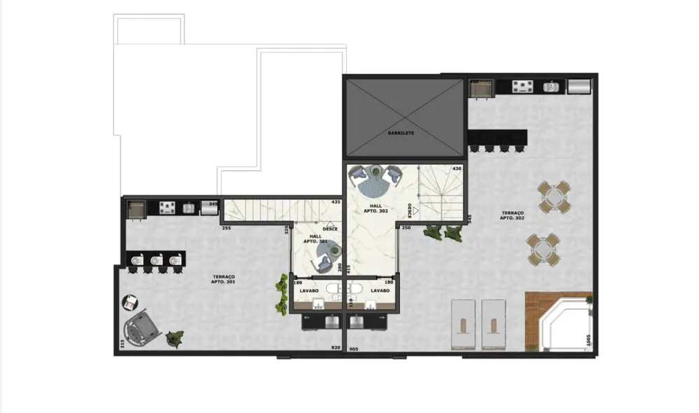 Apartamento, 2 quartos, 89 m² - Foto 4