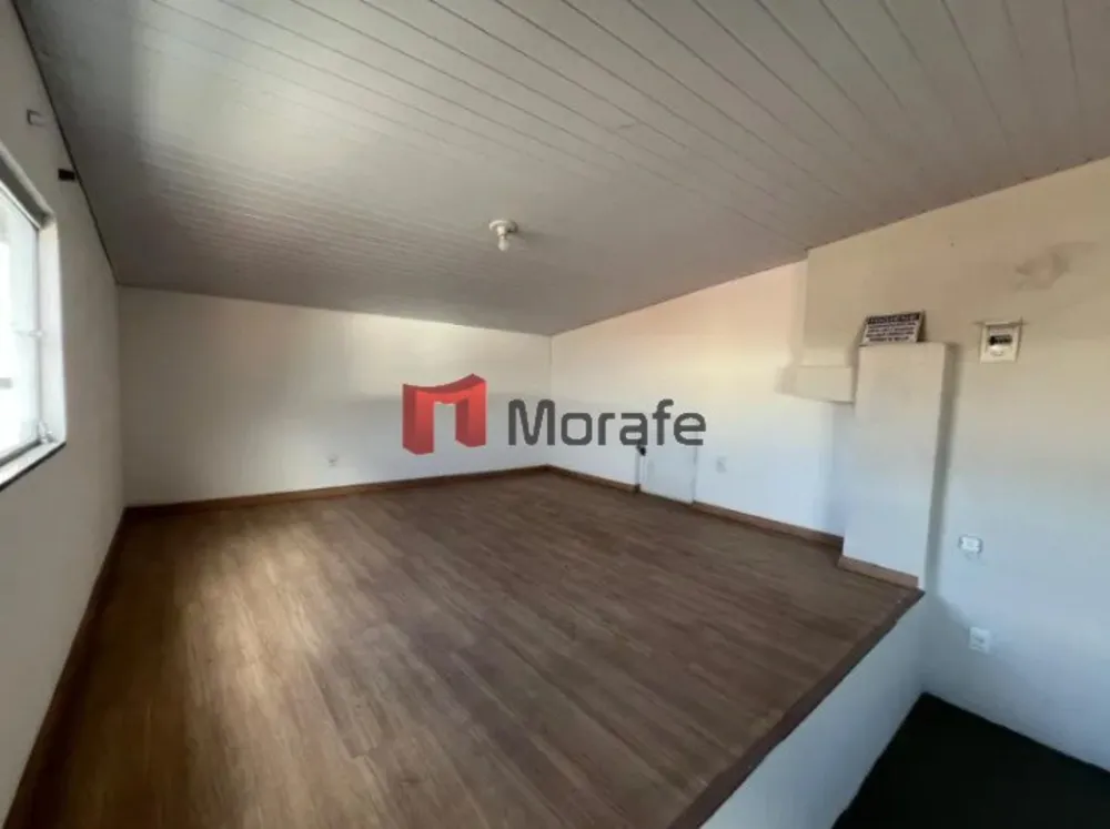 Depósito-Galpão, 200 m² - Foto 1