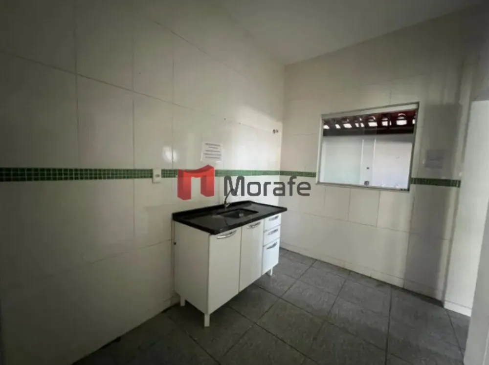 Depósito-Galpão, 200 m² - Foto 6
