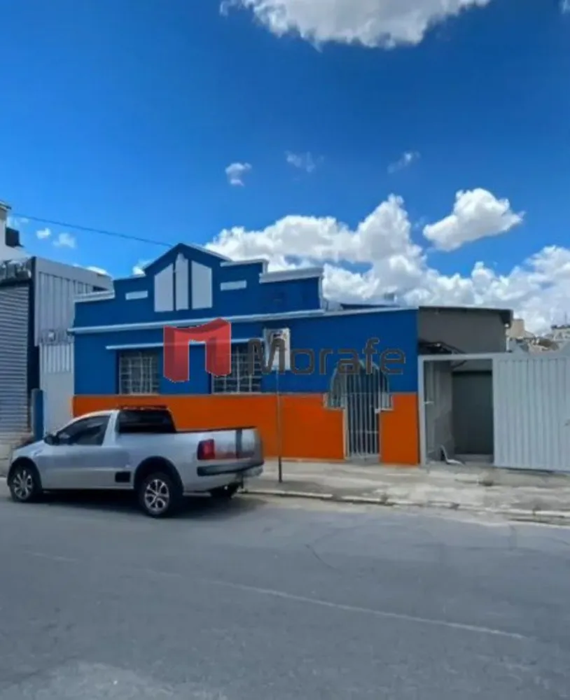 Depósito-Galpão, 200 m² - Foto 16