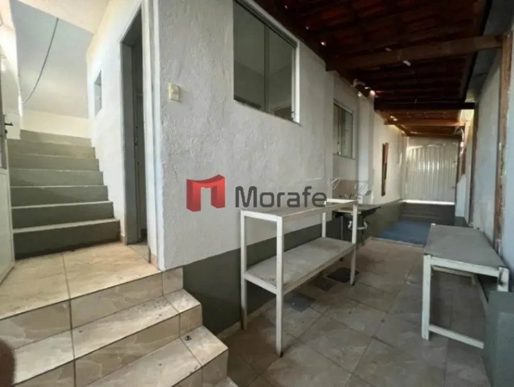 Depósito-Galpão, 200 m² - Foto 12