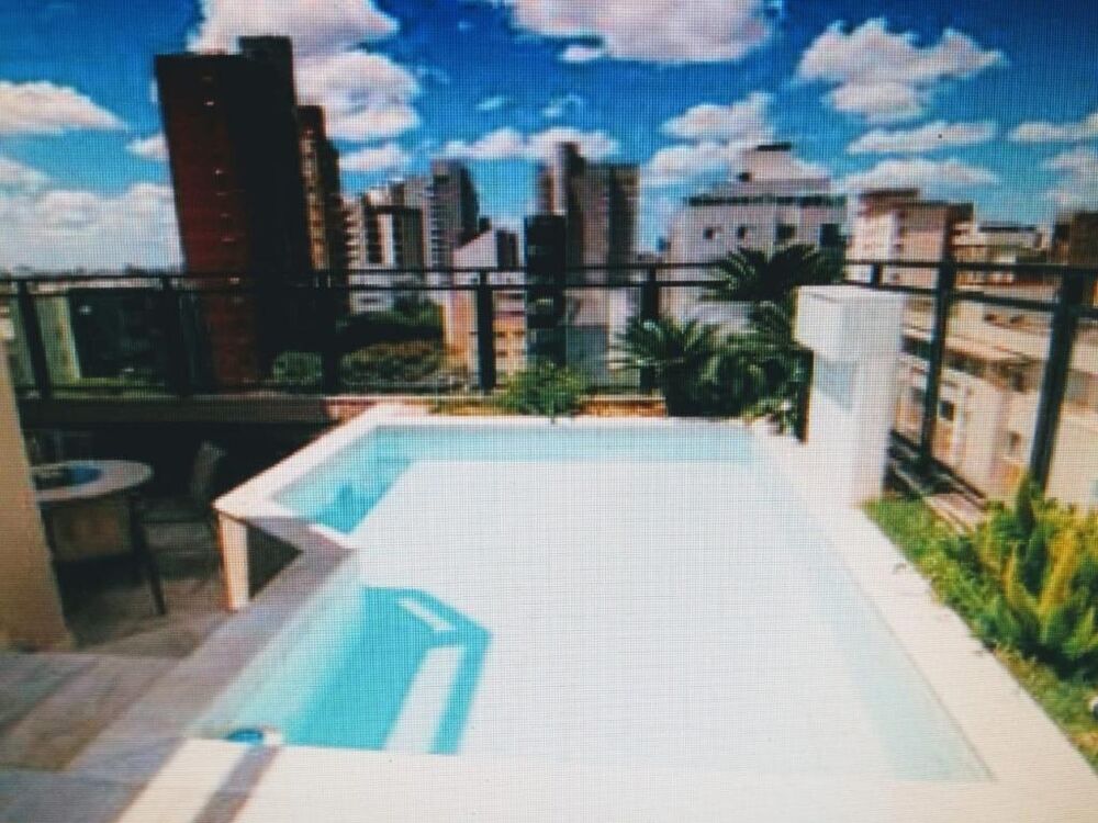 Cobertura à venda com 4 quartos, 254m² - Foto 10