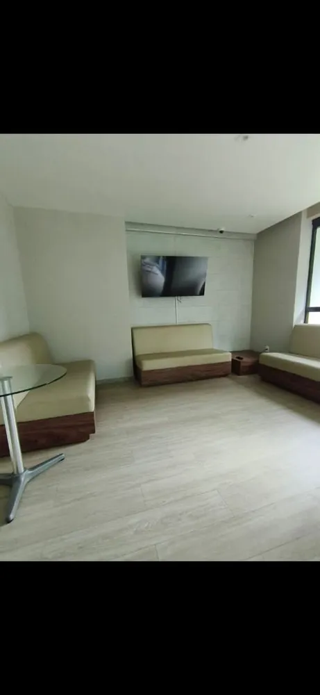 Apartamento, 3 quartos, 59 m² - Foto 1