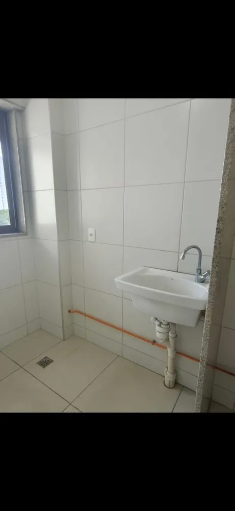 Apartamento, 3 quartos, 59 m² - Foto 7