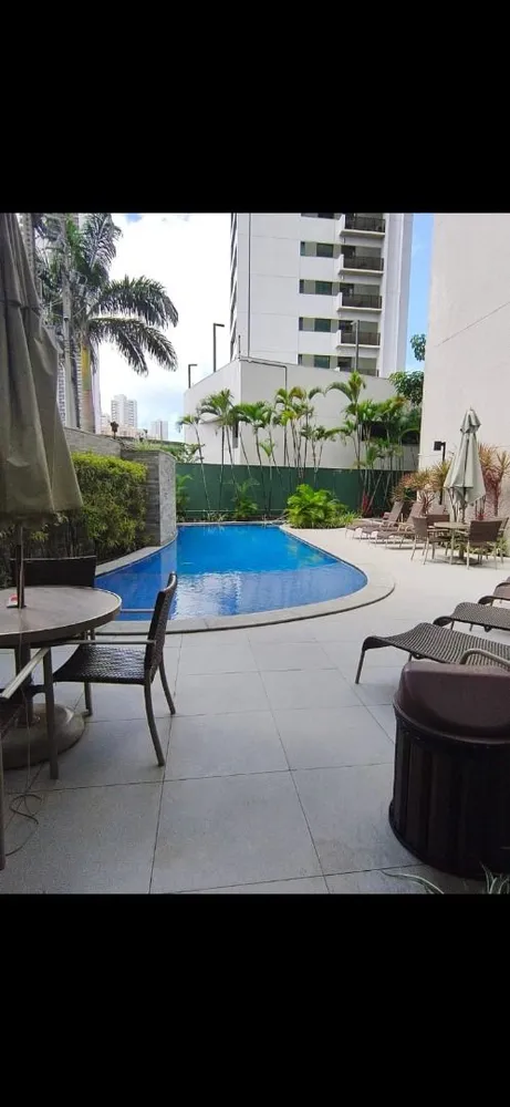 Apartamento, 3 quartos, 59 m² - Foto 3