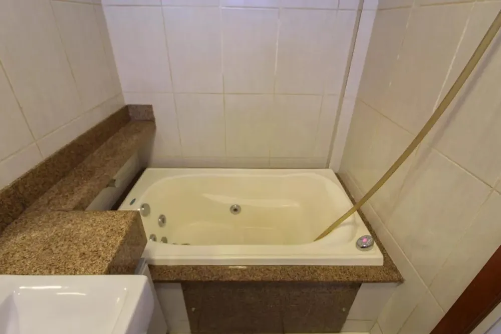Apartamento, 3 quartos, 96 m² - Foto 12