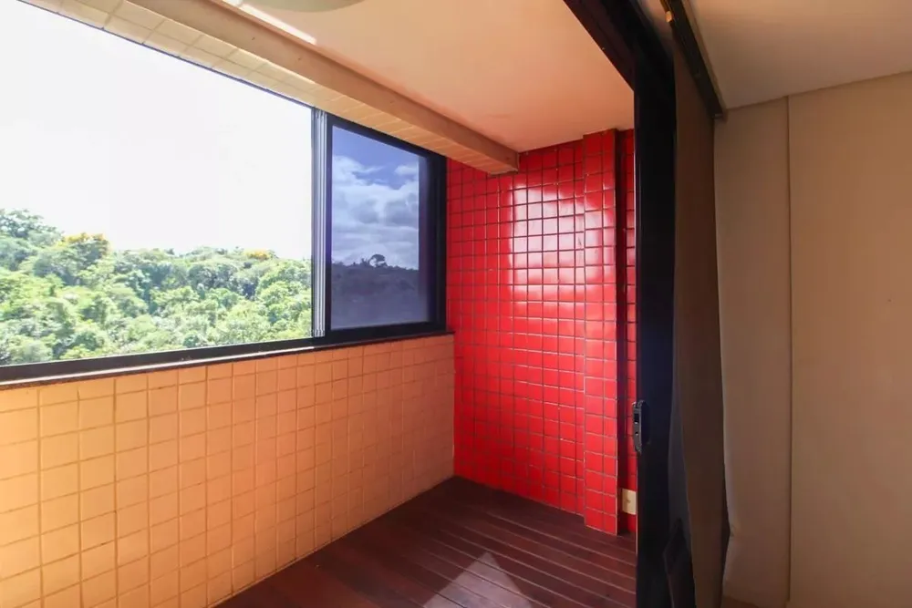 Apartamento, 3 quartos, 96 m² - Foto 5