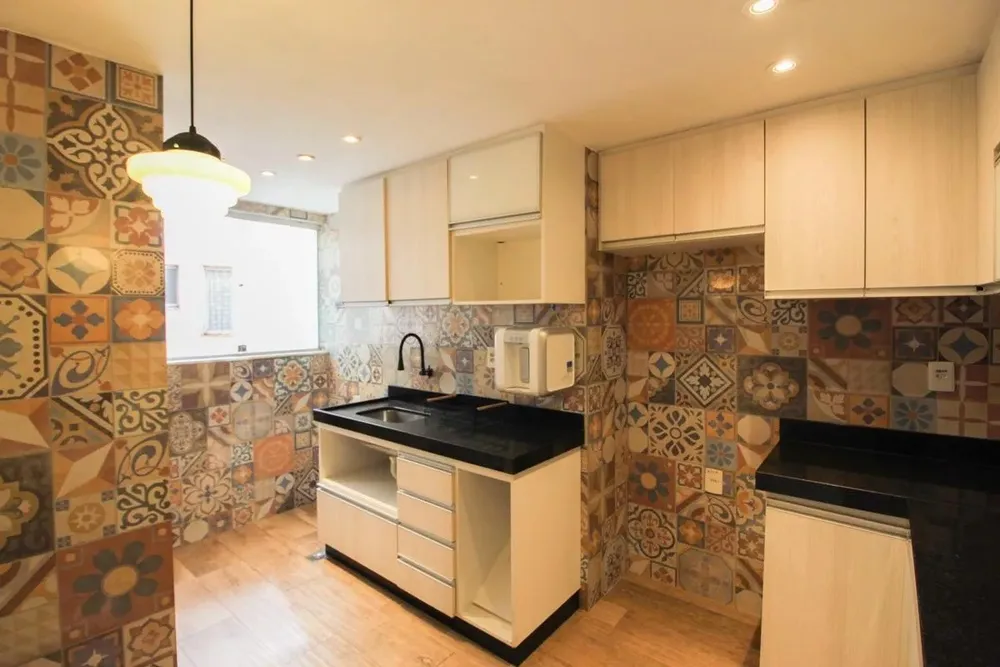 Apartamento, 3 quartos, 96 m² - Foto 7