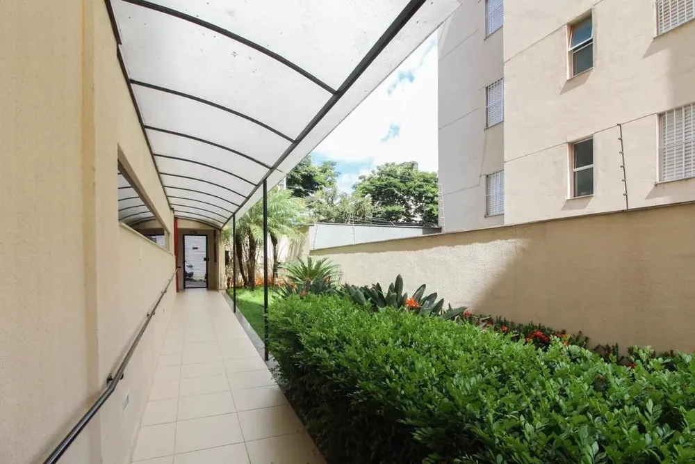 Apartamento, 3 quartos, 96 m² - Foto 6