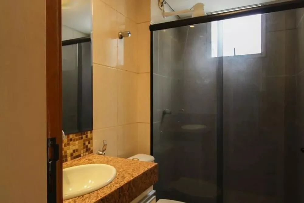 Apartamento, 3 quartos, 96 m² - Foto 2