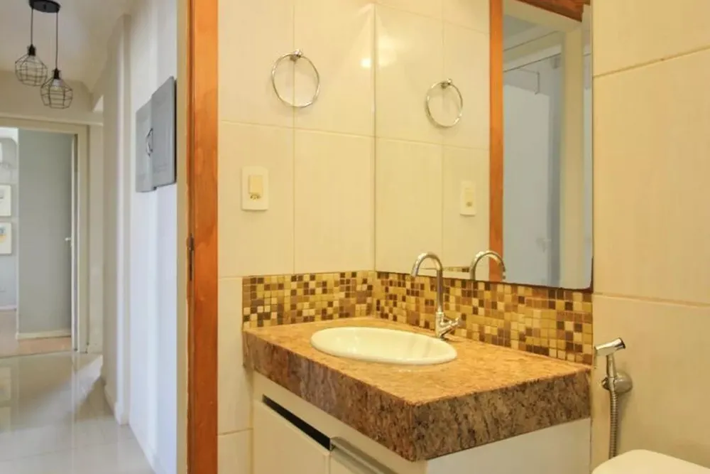 Apartamento, 3 quartos, 96 m² - Foto 4