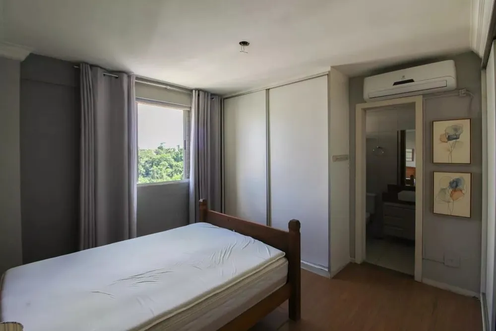 Apartamento, 3 quartos, 96 m² - Foto 9