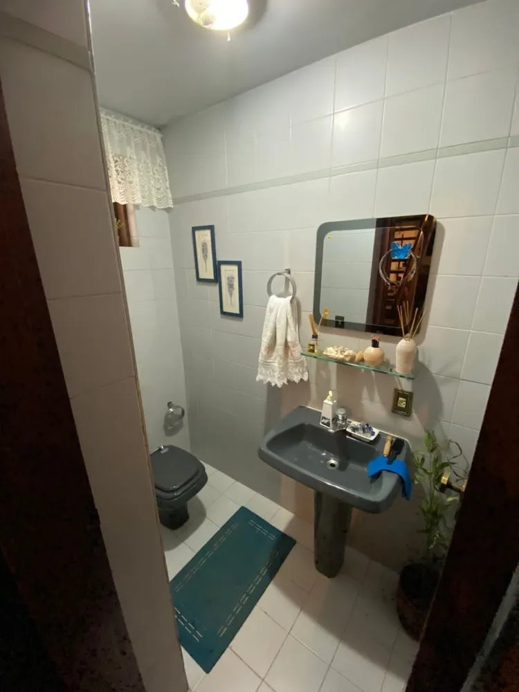 Casa, 4 quartos, 244 m² - Foto 11