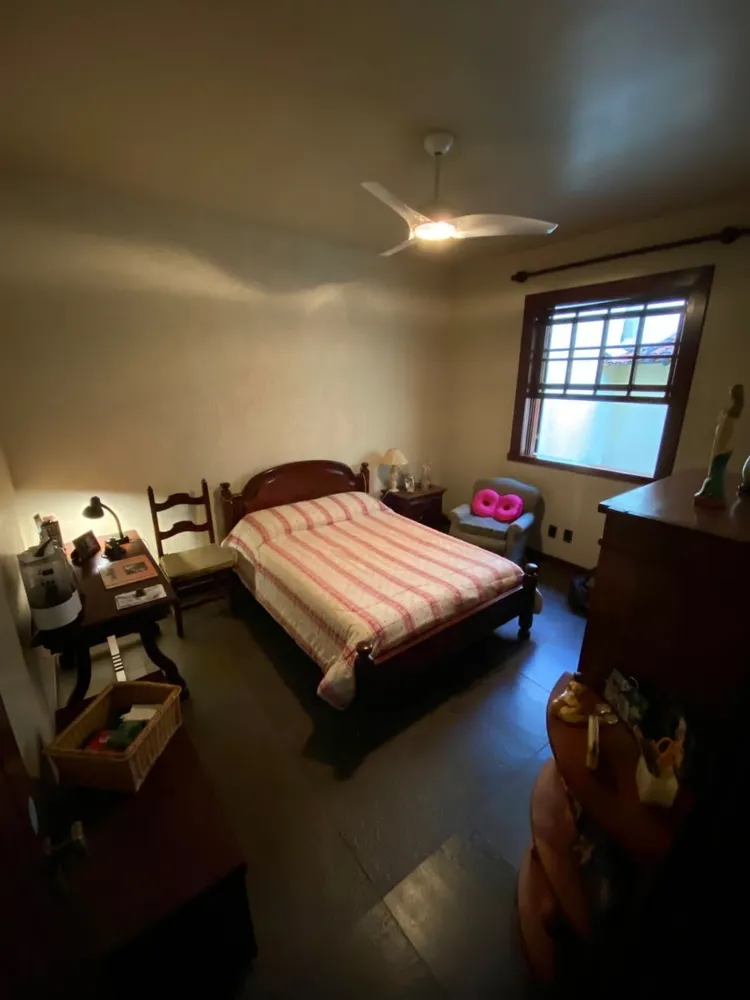 Casa, 4 quartos, 244 m² - Foto 4