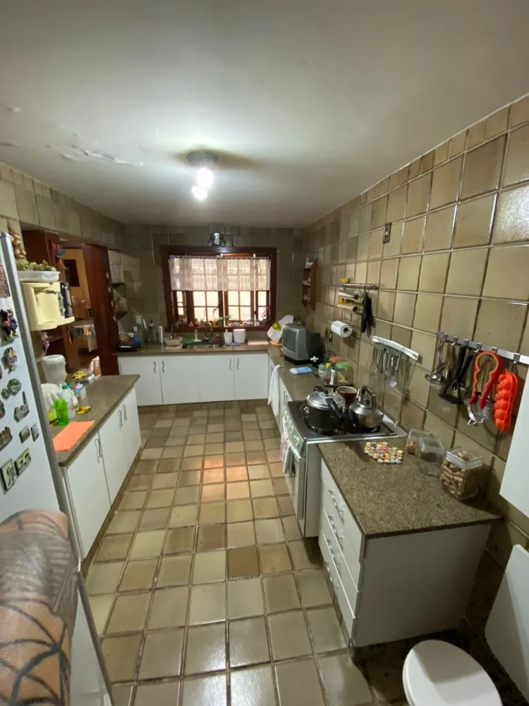 Casa, 4 quartos, 244 m² - Foto 12