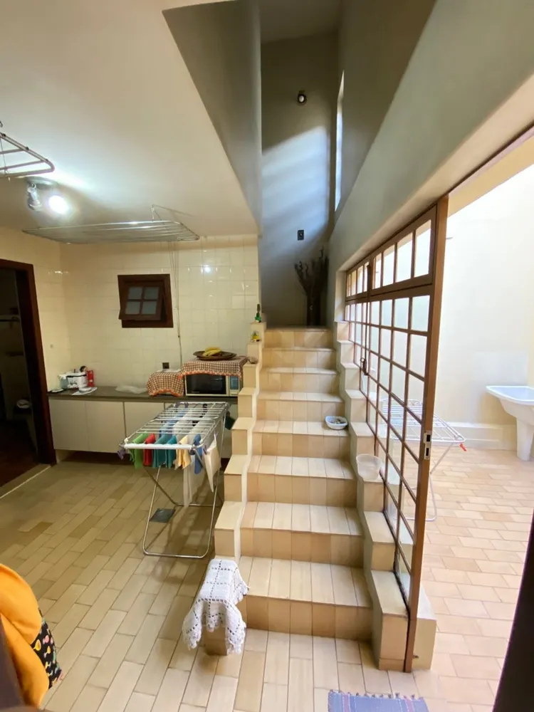 Casa, 4 quartos, 244 m² - Foto 12