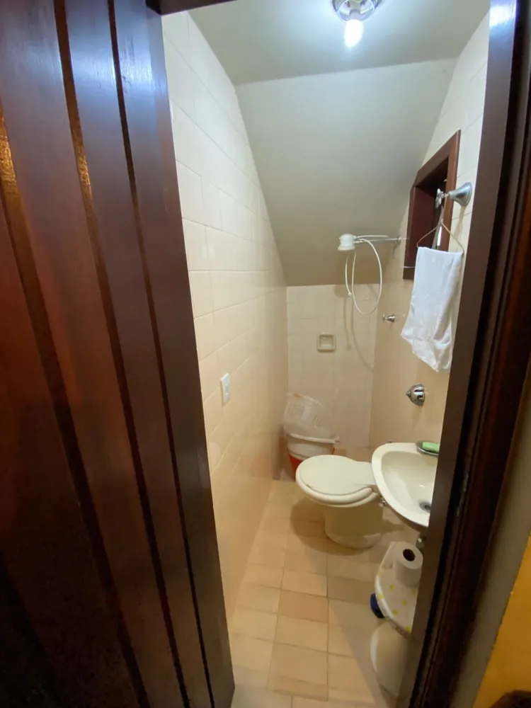 Casa, 4 quartos, 244 m² - Foto 8
