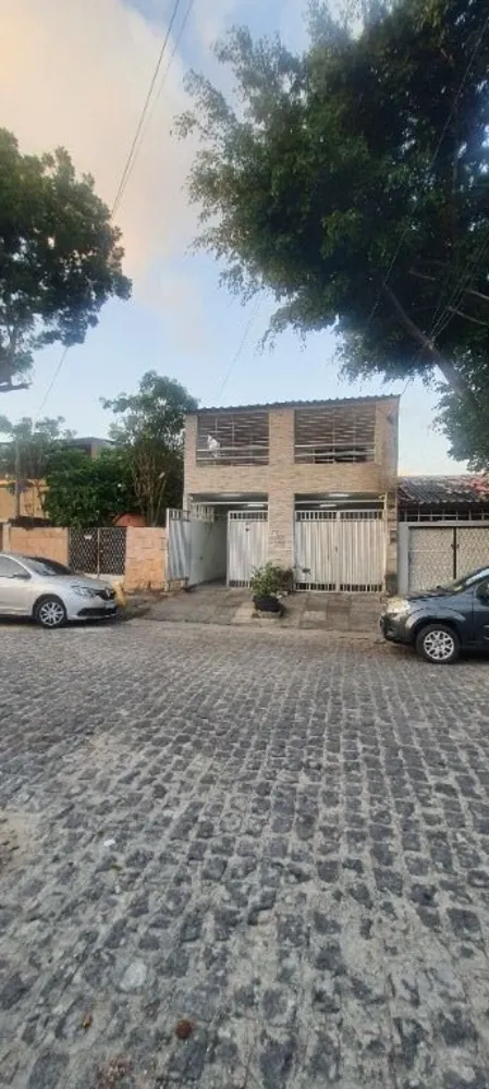 Casa, 6 quartos, 300 m² - Foto 2