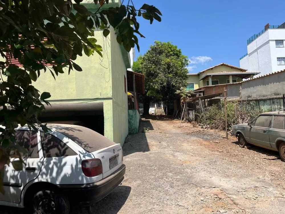 Terreno, 600 m² - Foto 2