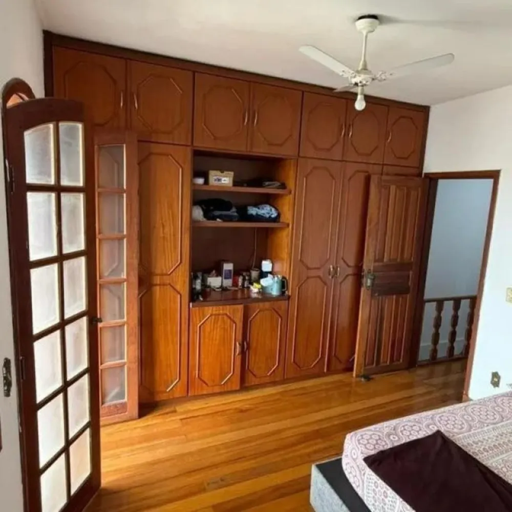 Casa, 4 quartos, 180 m² - Foto 12
