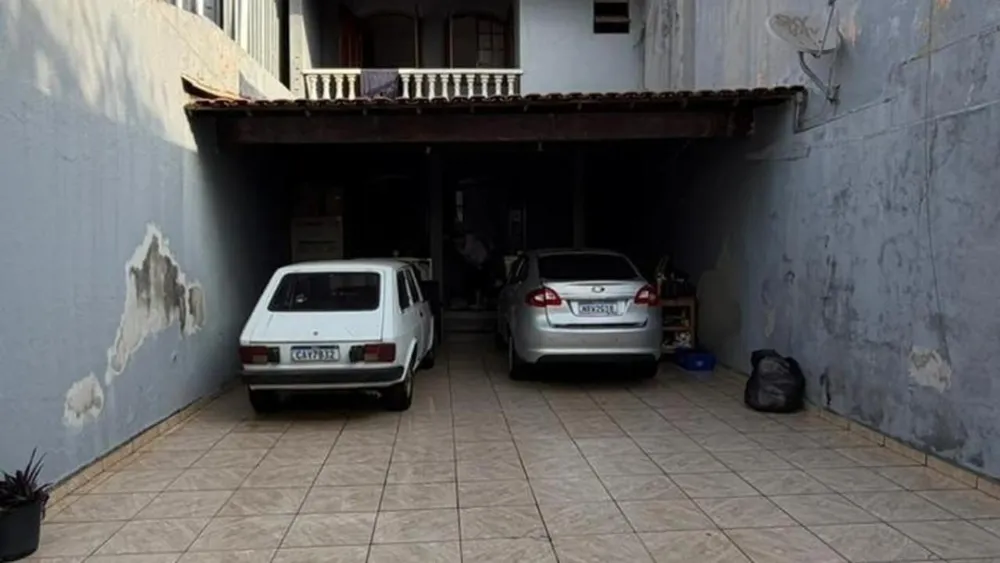 Casa, 4 quartos, 180 m² - Foto 6