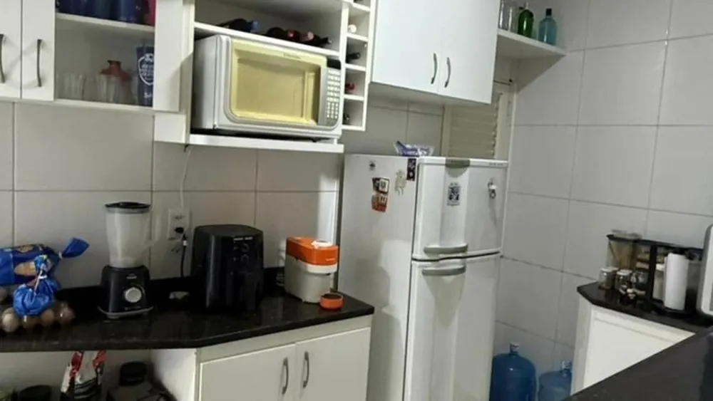 Casa, 4 quartos, 180 m² - Foto 10