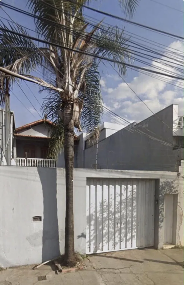 Casa, 4 quartos, 180 m² - Foto 1