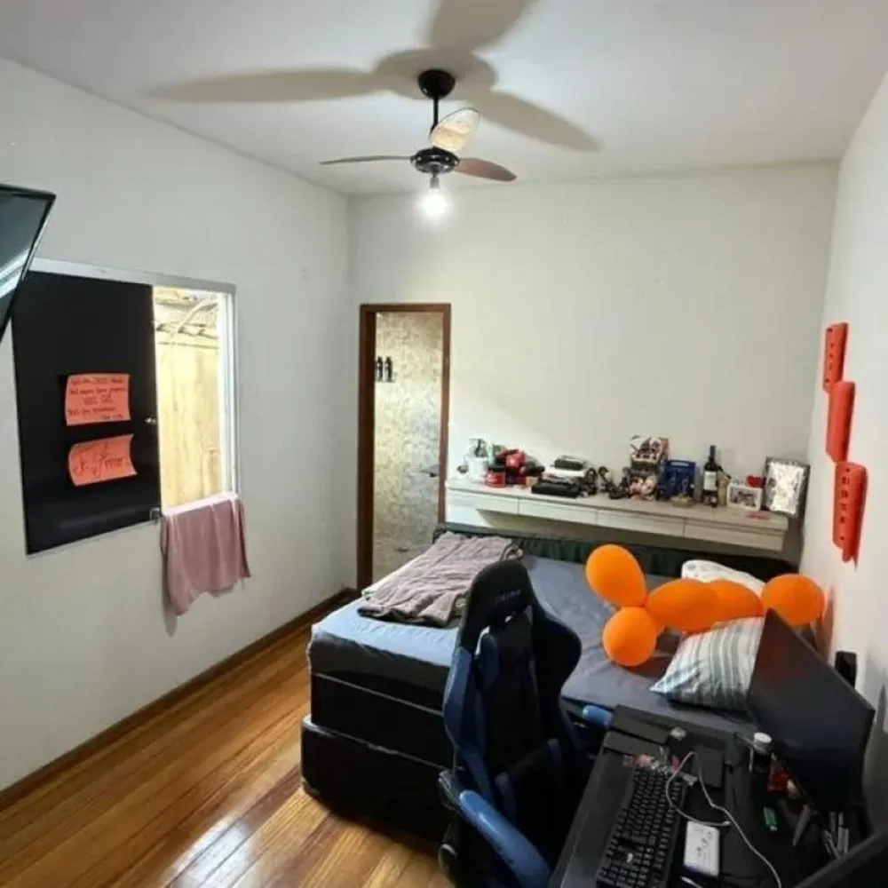 Casa, 4 quartos, 180 m² - Foto 11