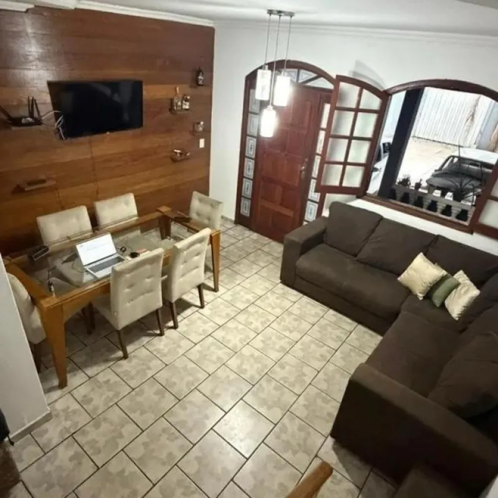 Casa, 4 quartos, 180 m² - Foto 9