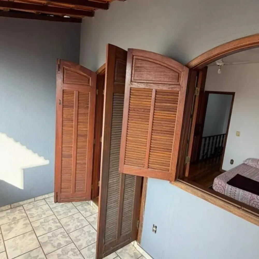 Casa, 4 quartos, 180 m² - Foto 15