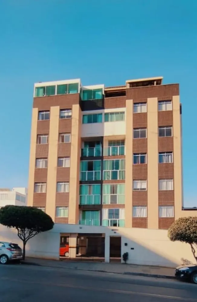 Apartamento, 3 quartos, 74 m² - Foto 1