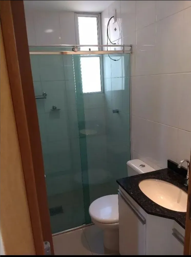 Apartamento, 3 quartos, 74 m² - Foto 11