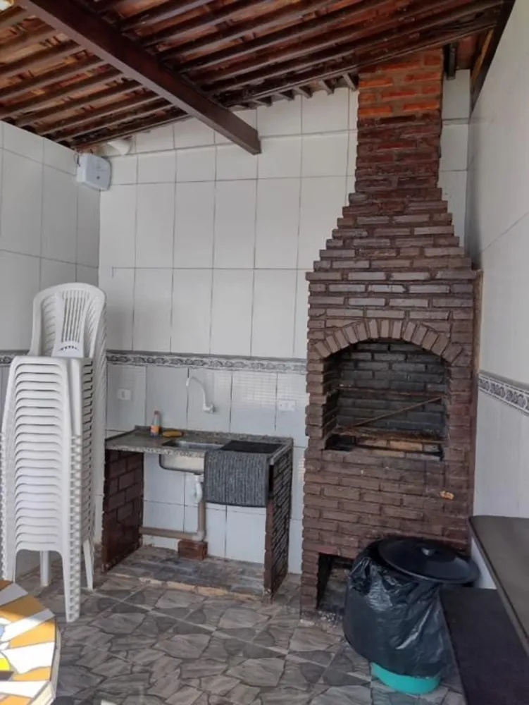 Casa, 3 quartos, 160 m² - Foto 10