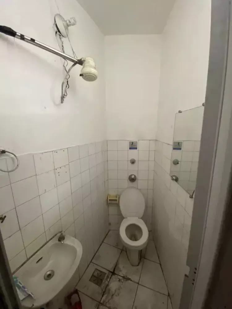 Loja-Salão, 150 m² - Foto 1
