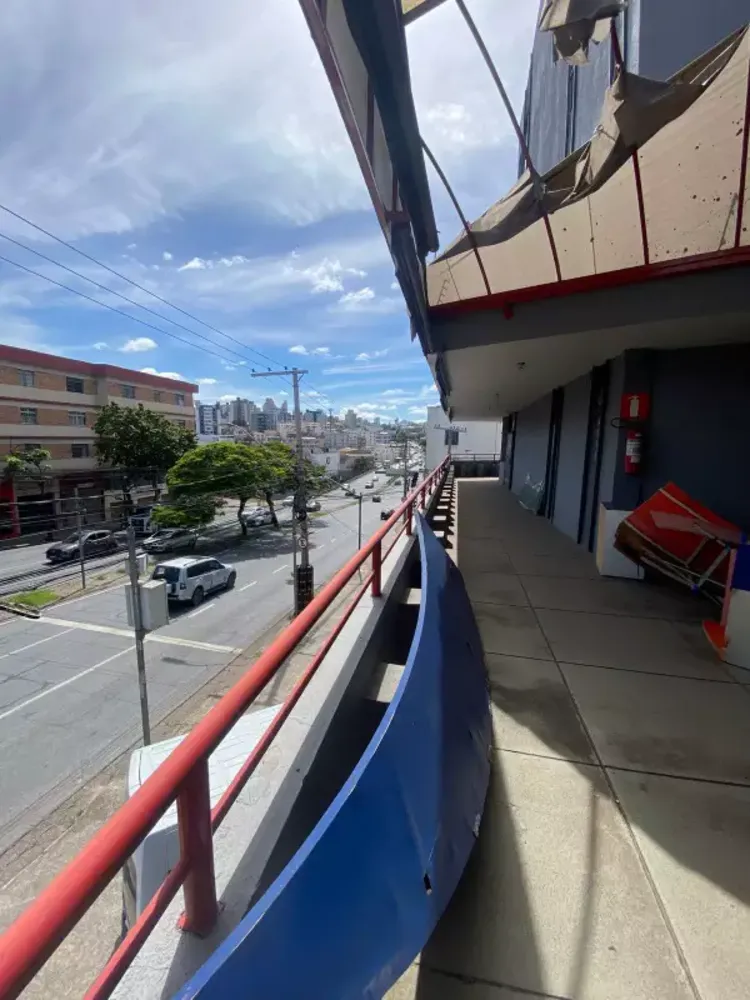 Loja-Salão, 150 m² - Foto 11