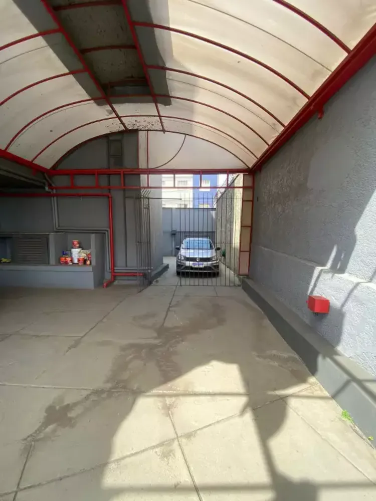 Loja-Salão, 150 m² - Foto 13