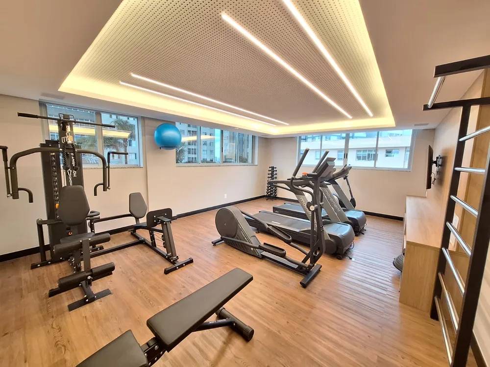 Apartamento, 3 quartos, 80 m² - Foto 10