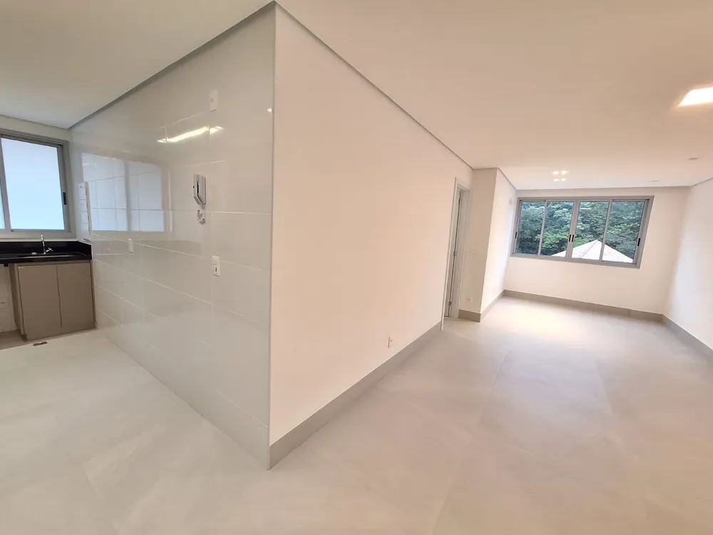 Apartamento, 3 quartos, 80 m² - Foto 1