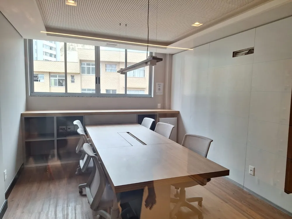 Apartamento, 3 quartos, 80 m² - Foto 12