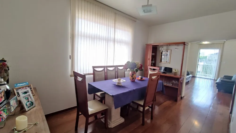 Apartamento, 4 quartos, 160 m² - Foto 1
