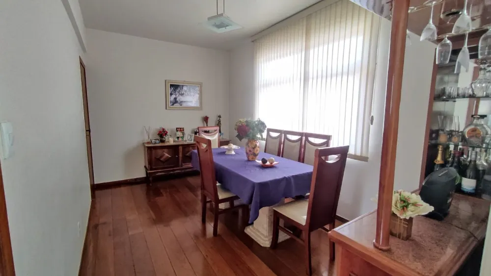 Apartamento, 4 quartos, 160 m² - Foto 4