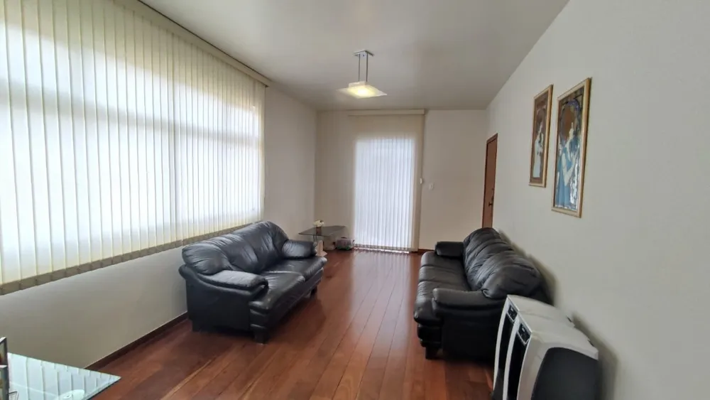 Apartamento, 4 quartos, 160 m² - Foto 2